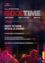 Poster Good Time  n. 0