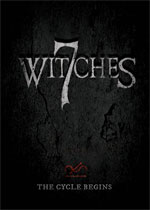 Poster 7 Witches  n. 0