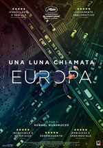 Poster Una luna chiamata Europa  n. 0