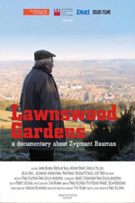 Poster Lawnswood Gardens: A Portrait of Zygmunt Bauman  n. 0