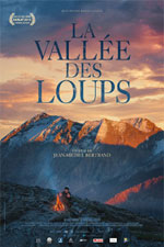 Poster La Valle des Loups  n. 0