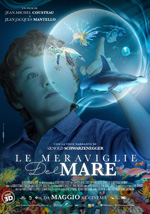 Poster Le meraviglie del mare  n. 0