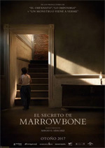 Poster Marrowbone  n. 0