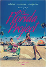 Poster Un sogno chiamato Florida  n. 1
