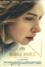 Poster Mobile homes  n. 0