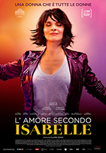 Poster L'Amore secondo Isabelle  n. 0