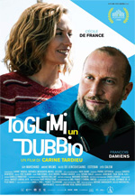 Poster Toglimi un Dubbio  n. 0