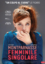 Montparnasse - Femminile Singolare 