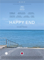 Poster Happy End  n. 1