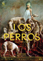 Poster Los Perros  n. 0
