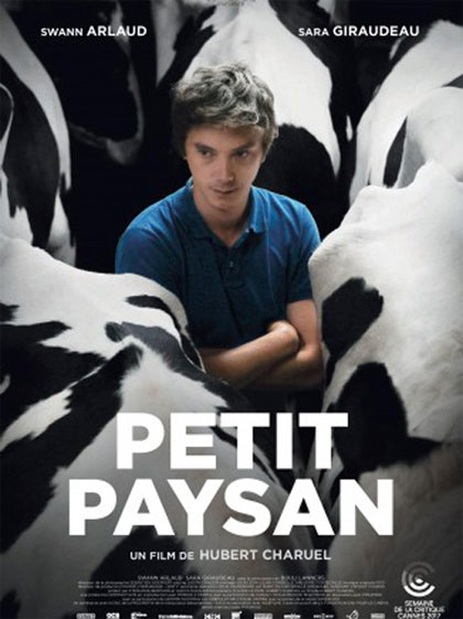 Poster Petit Paysan - Un eroe singolare