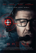 Poster Drone - Scegli il tuo nemico  n. 0