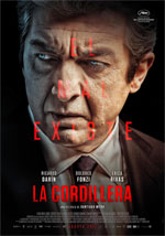 Poster Il Presidente  n. 1