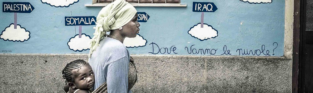 Dove vanno le Nuvole