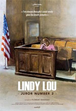 Lindy Lou, Jurée Numéro 2
