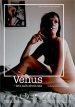Poster Venus  n. 0