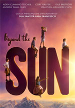 Poster Beyond the Sun  n. 0
