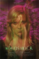Poster Woodshock  n. 0