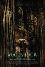 Poster Woodshock  n. 1