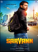Sarvann