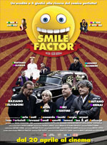 Poster Smile Factor  n. 0