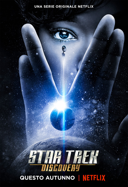 Star Trek: Discovery - Stagione 5