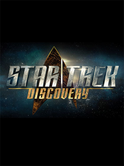 Poster Star Trek: Discovery