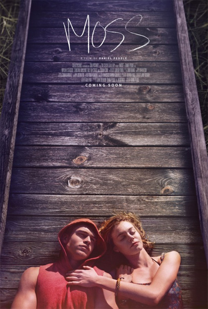 Locandina italiana Moss