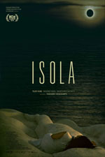 Poster Isola  n. 0
