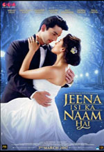 Poster Jeena Isi Ka Naam Hai  n. 0