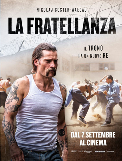 La fratellanza