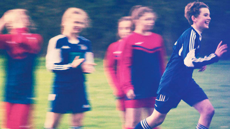 Just Charlie - Diventa chi sei