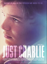 Poster Just Charlie - Diventa chi sei  n. 1
