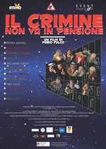 Poster Il crimine non va in pensione  n. 0