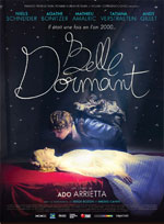 Poster Belle Dormant - Bella Addormentata  n. 1