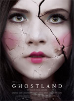 Poster La casa delle bambole - Ghostland  n. 1