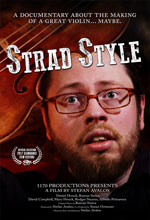 Poster Strad Style  n. 0