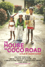 Poster The House On Coco Road  n. 0