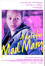 Poster A Date for Mad Mary  n. 0