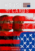 House of Cards - Stagione 5