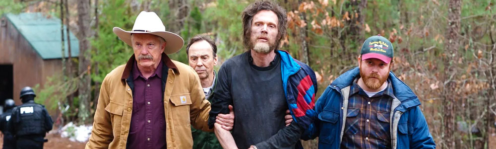 Manhunt: Unabomber