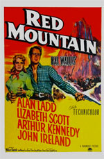 Poster La montagna dei sette falchi  n. 0