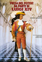 Poster La presa del potere di Luigi XIV  n. 0