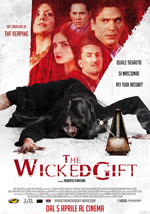 Poster The Wicked Gift  n. 0