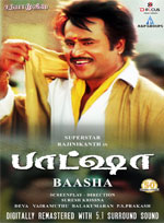 Poster Baasha  n. 0