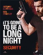 Poster Security  n. 0