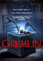 Poster Gremlin  n. 0