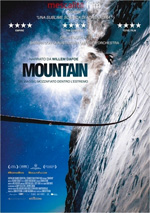 Poster Mountain  n. 0