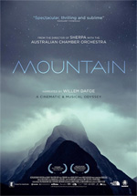 Poster Mountain  n. 1