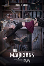 Poster The Magicians  n. 0
